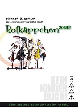 Rotkäppchen 2069B