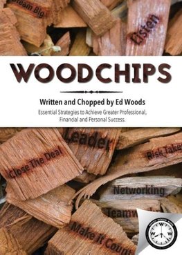 Woodchips