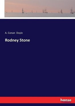 Rodney Stone