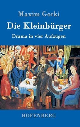 Die Kleinbürger