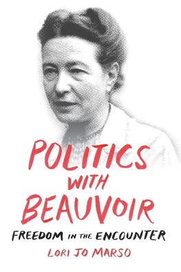 Politics with Beauvoir