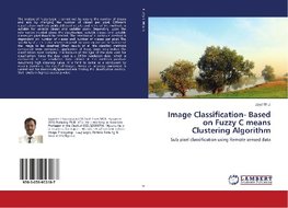 Image Classification- Based on Fuzzy C means Clustering Algorithm