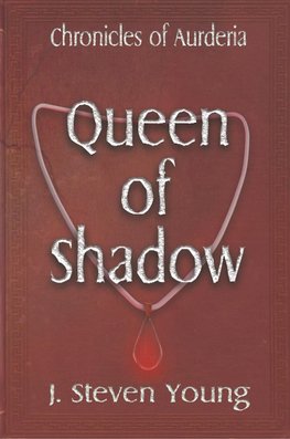 Queen of Shadow