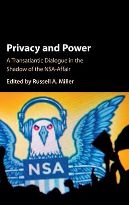 Privacy and Power