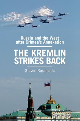 The Kremlin Strikes Back