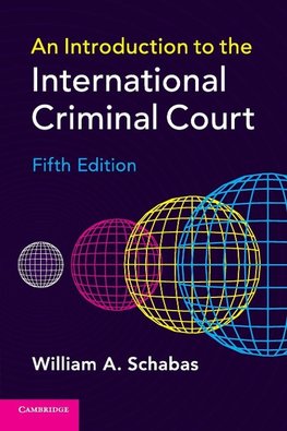 An Introduction to the International Criminal Court