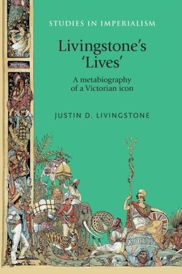 Livingstone's 'lives'