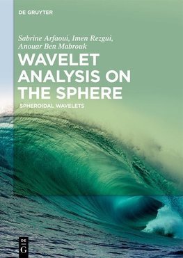 Wavelet Analysis on the Sphere