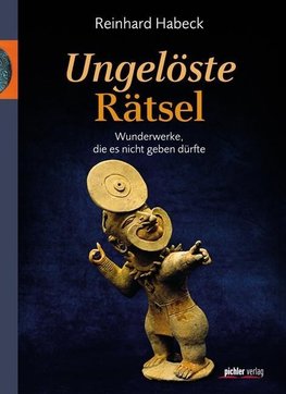 Ungelöste Rätsel