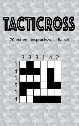 Tacticross