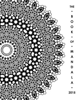 The Book of Mandala 2015