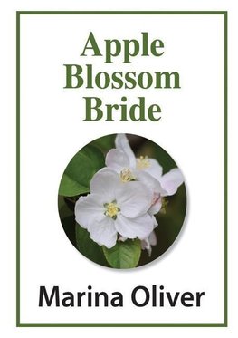 Apple Blossom Bride