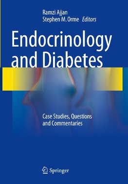 Endocrinology and Diabetes