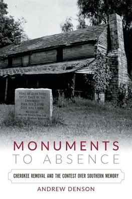 MONUMENTS TO ABSENCE