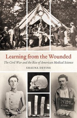 Devine, S:  Learning from the Wounded