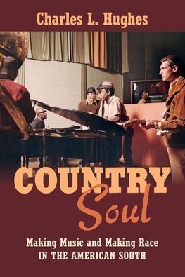 Hughes, C:  Country Soul