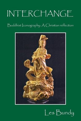 INTERCHANGE - Buddhist Iconography