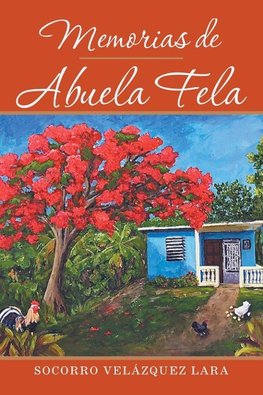 SPA-MEMORIAS DE ABUELA FELA