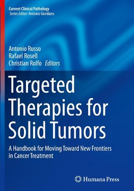 Targeted Therapies for Solid Tumors