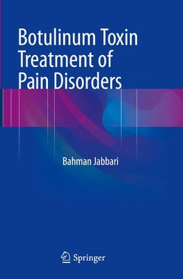 Botulinum Toxin Treatment of Pain Disorders