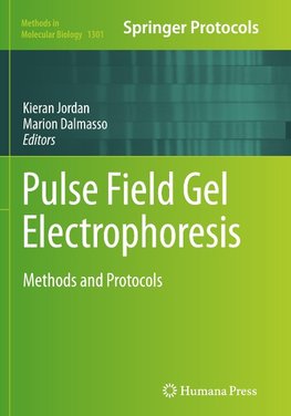 Pulse Field Gel Electrophoresis