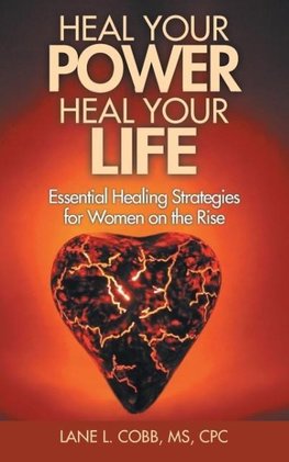 Heal Your Power Heal Your Life