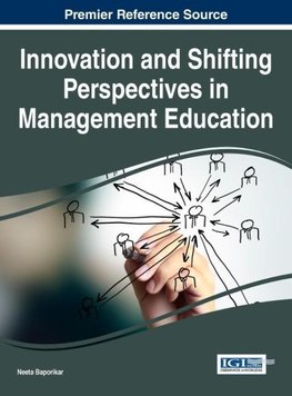 Innovation and Shifting Perspectives in Management Education