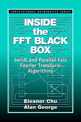 Chu, E: Inside the FFT Black Box