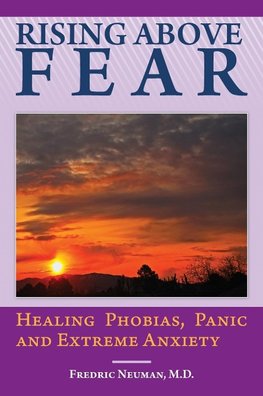 Rising Above Fear