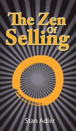 The Zen of Selling