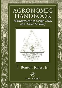 J. Benton Jones, J: Agronomic Handbook