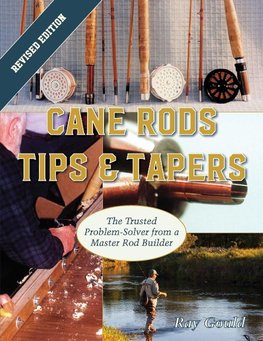 Cane Rods