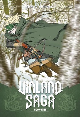 Yukimura, M: Vinland Saga Vol. 9