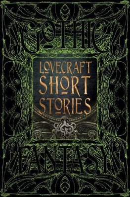 Lovecraft Short Stories