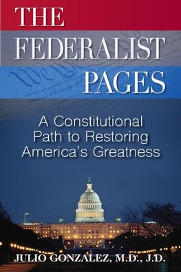 THE FEDERALIST PAGES