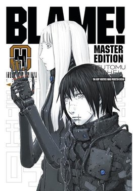 Blame! 04