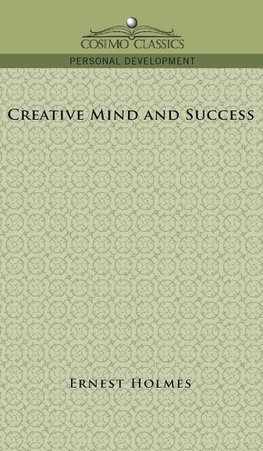 Creative Mind and Success