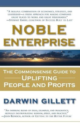 Noble Enterprise