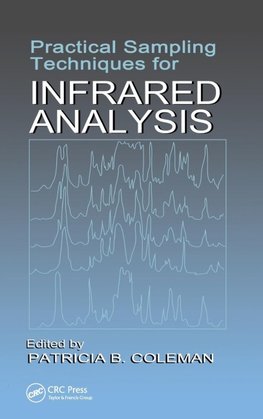 Practical Sampling Techniques for Infrared Analysis