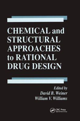 Chemical and Structural Approaches to Rational Drug Design