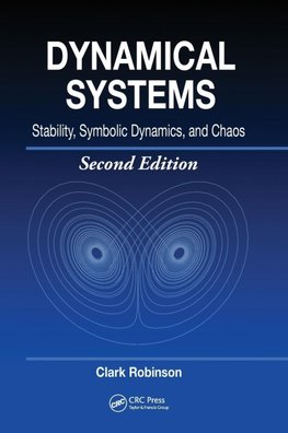 Robinson, C: Dynamical Systems