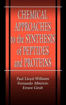 Lloyd-Williams, P: Chemical Approaches to the Synthesis of P