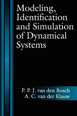 Modeling Identification and Simulation of Dynamical System