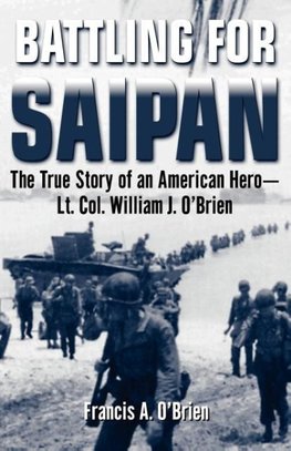 Battling for Saipan