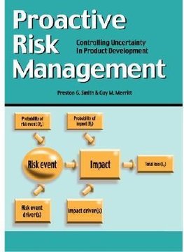 Smith, P: Proactive Risk Management