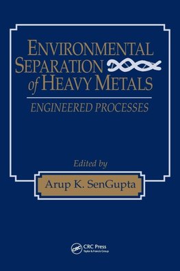 Environmental Separation of Heavy Metals