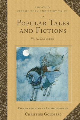 Popular Tales and Fictions