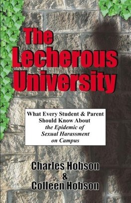 THE LECHEROUS UNIVERSITY