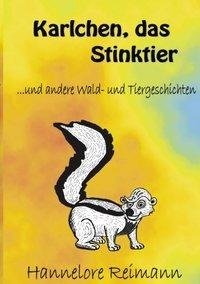 Karlchen, das Stinktier