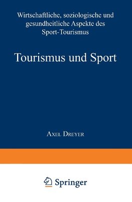 Tourismus und Sport